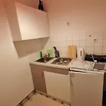 Lejlighed Esto - One Bedroom With Balcony 2