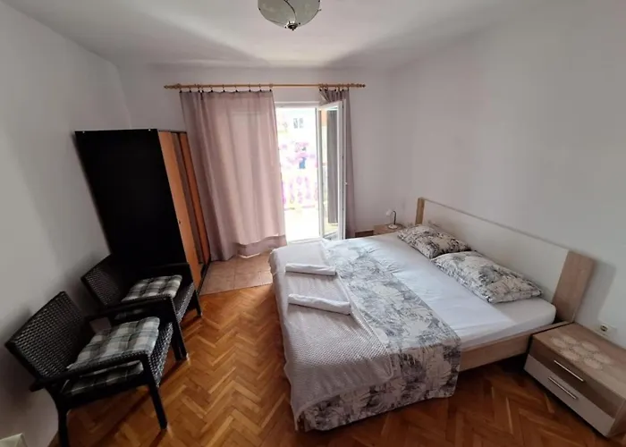 Esto - One Bedroom With Balcony 2 * Biograd Na Moru