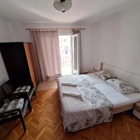 Esto - One Bedroom With Balcony 2 * Биоград-на-Мору