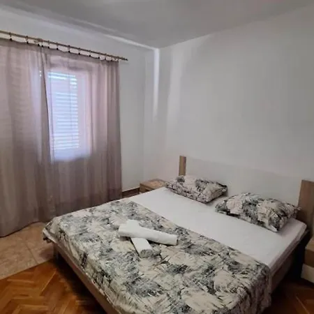 Esto - One Bedroom With Balcony 2 * Биоград-на-Мору